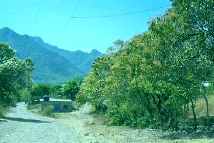 escort San Juan Chamacua