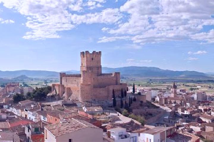 escort San Juan de Enova
