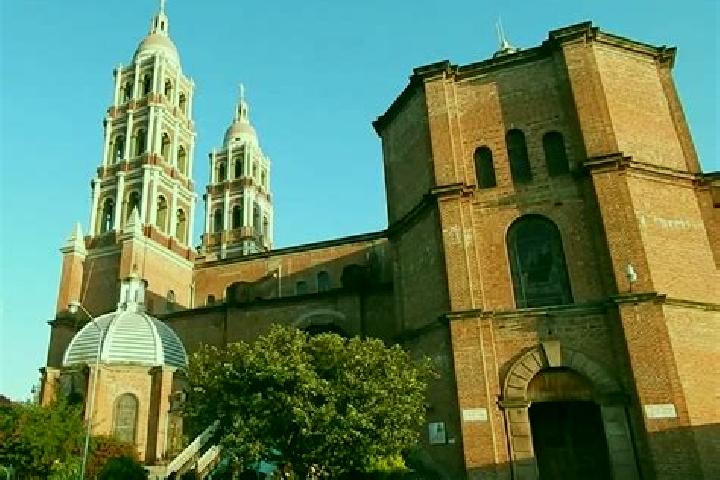 escort San Juan de las Tablas