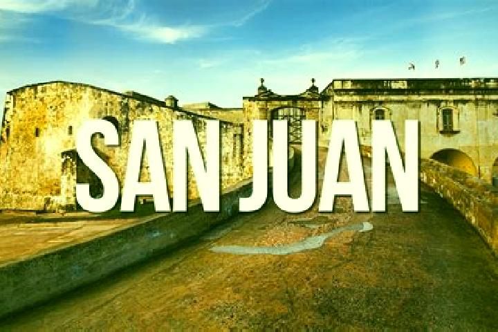 escort San Juan de los Cues