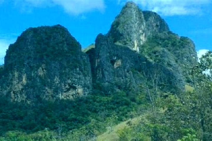 escort San Juan de los Morros