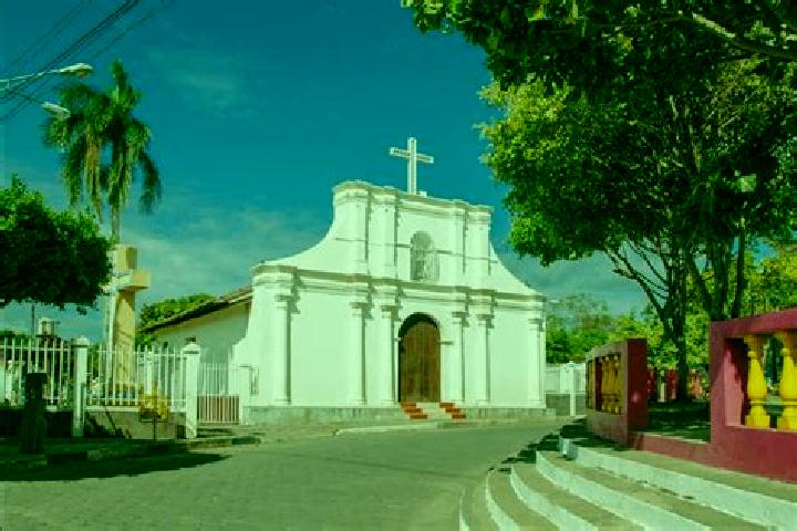 escort San Juan de Oriente