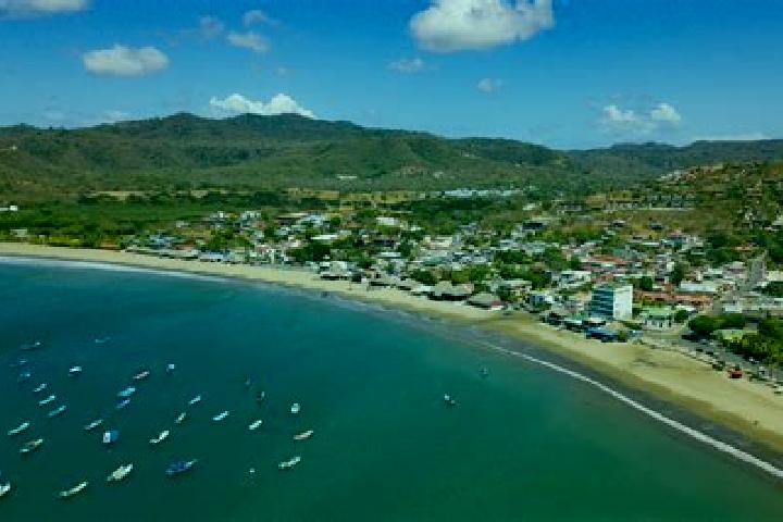 escort San Juan del Sur