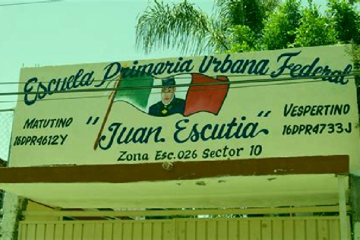 escort San Juan Guelavia
