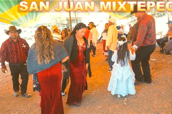 escort San Juan Mixtepec Distrito Veintiseis
