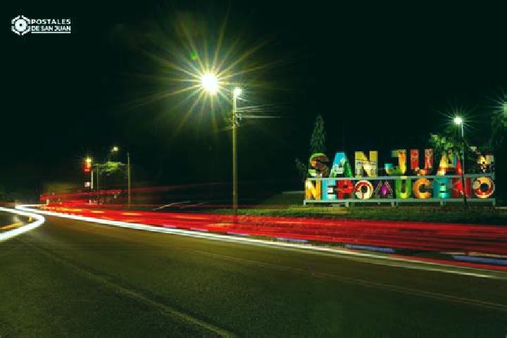 escort San Juan Nepomuceno