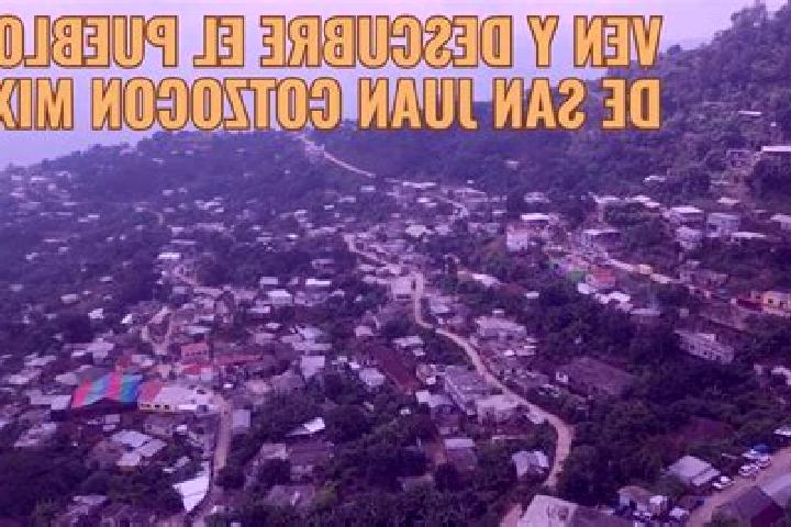 escort San Juan Otzolotepec