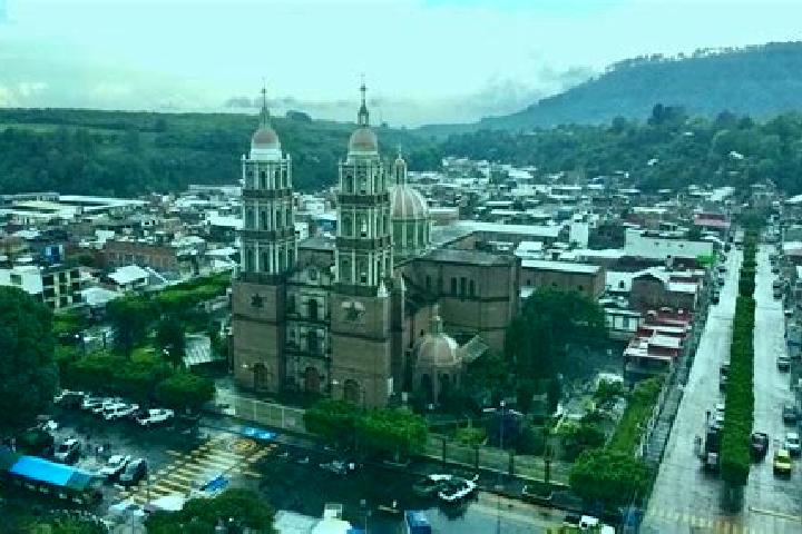 escort San Juan Pueblo Nuevo