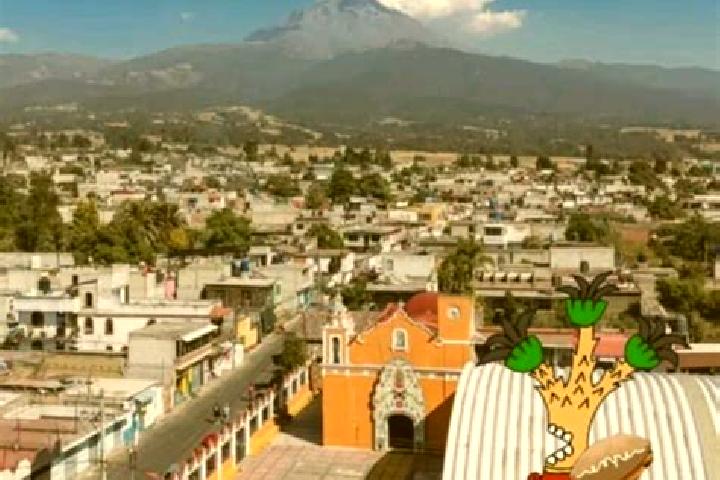 escort San Juan Tehuixtitlan