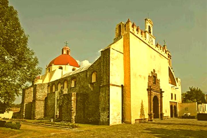 escort San Juan Tepepa