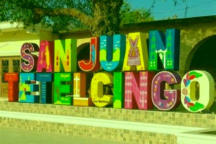 escort San Juan Tetelcingo