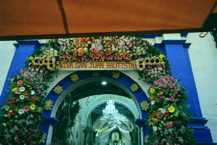 escort San Juan Tilapa