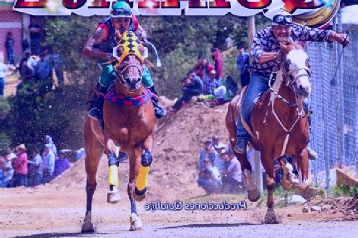 escort San Juan Tomasquillo Herradura