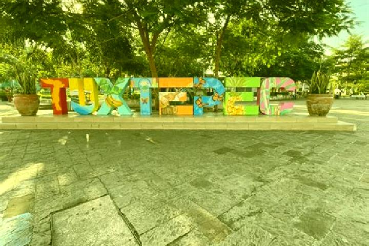 escort San Juan Tuxtepec