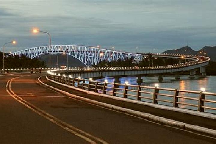 escort San Juanico Sector Uno