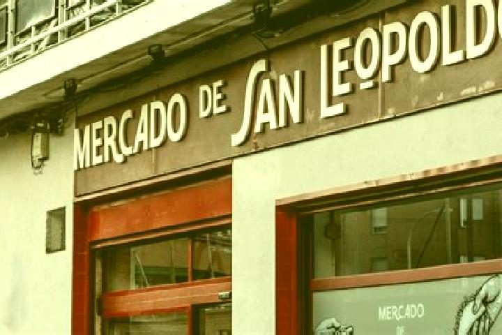 escort San Leopoldo