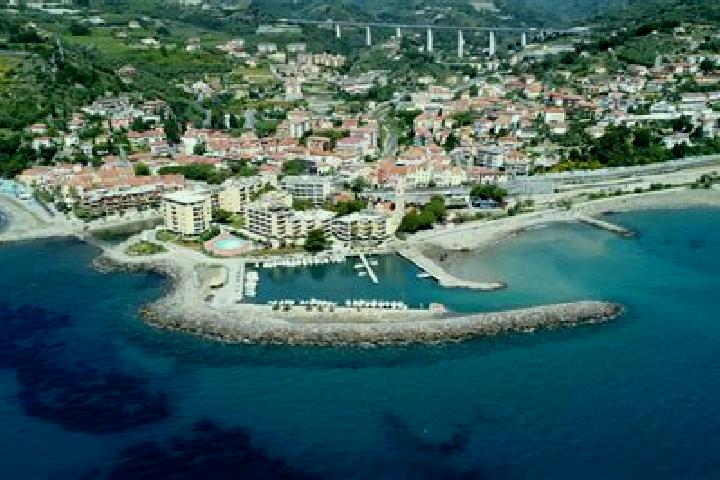 escort San Lorenzo al Mare