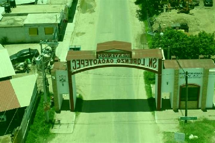 escort San Lorenzo Cacaotepec