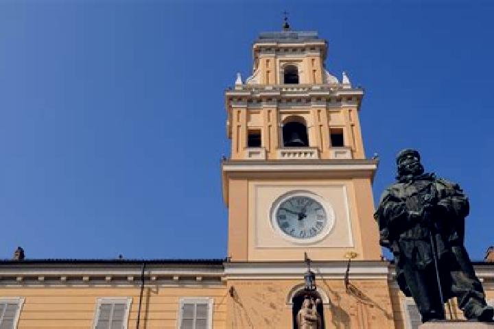 escort San Lorenzo in Noceto