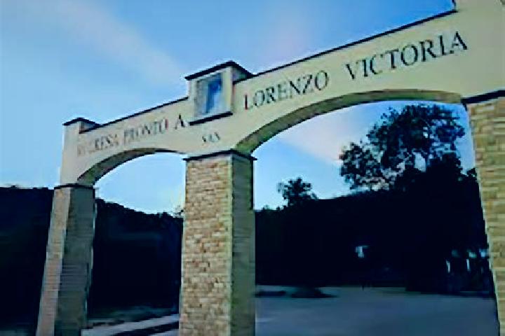 escort San Lorenzo Victoria