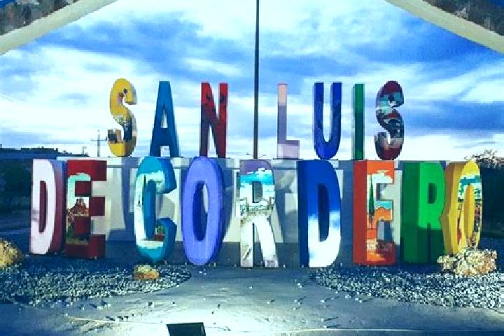 escort San Luis del Cordero