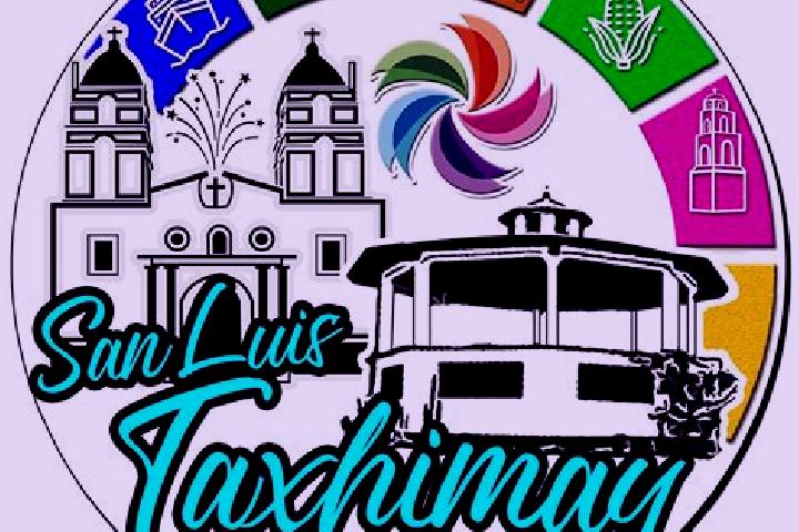 escort San Luis Taxhimay