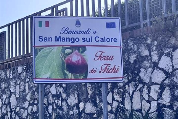 escort San Mango sul Calore