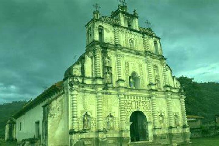 escort San Manuel de Colohete
