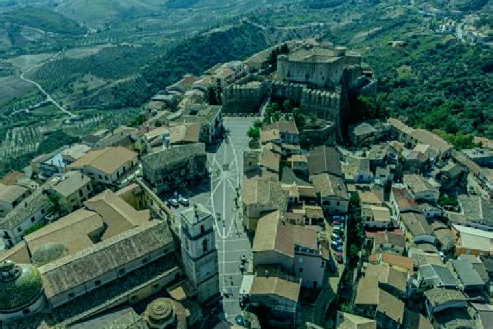 escort San Marcello Pistoiese