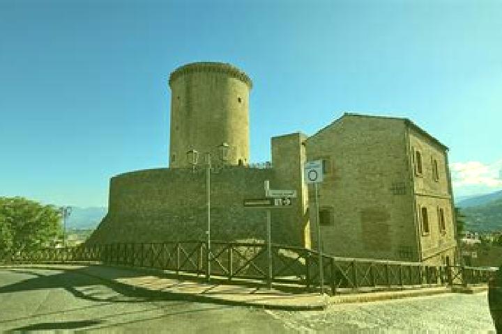 escort San Marco Argentano