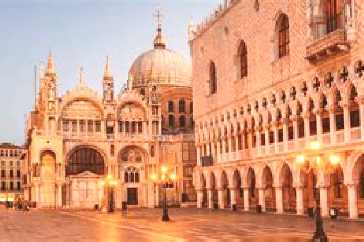 escort San Marco