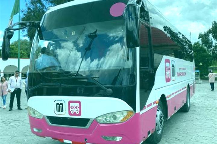 escort San Marcos Nepantla