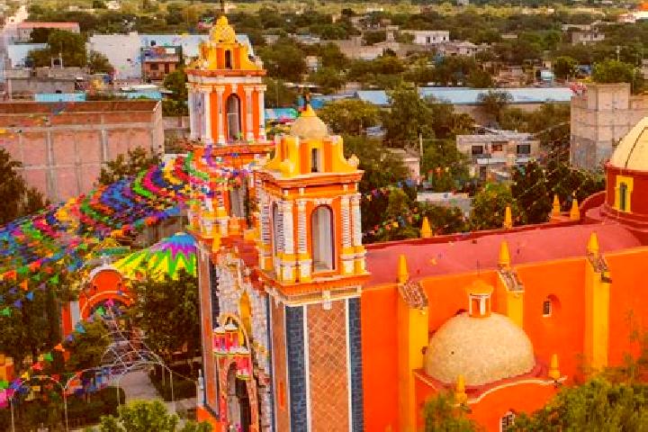 escort San Marcos Tlacoyalco