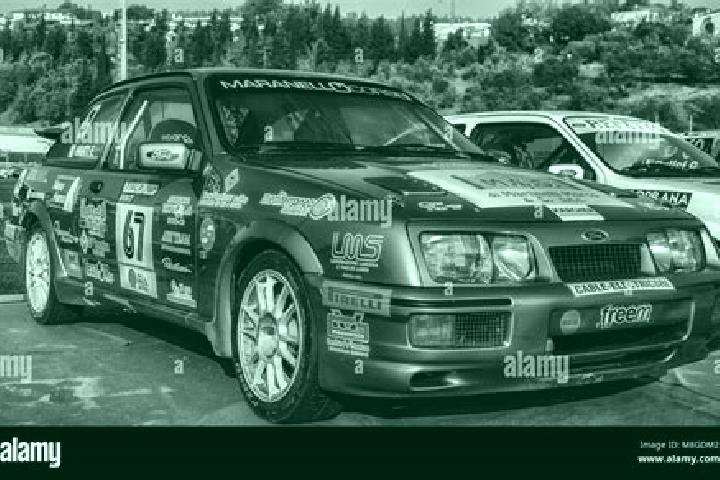 escort San Marino