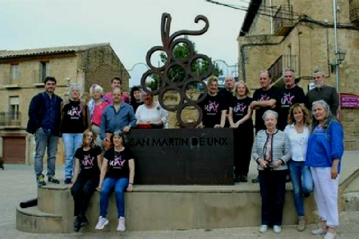 escort San Martin de Unx