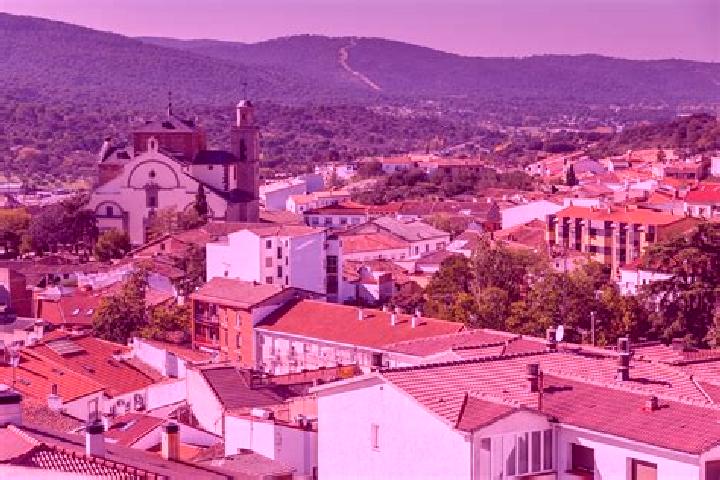 escort San Martin de Valdeiglesias