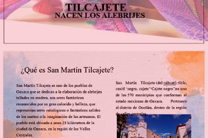 escort San Martin Tilcajete