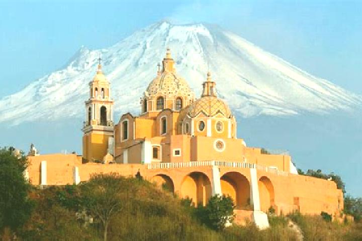 escort San Martin Tlamapa