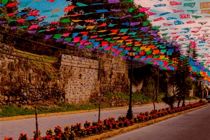 escort San Martin Zacatempa