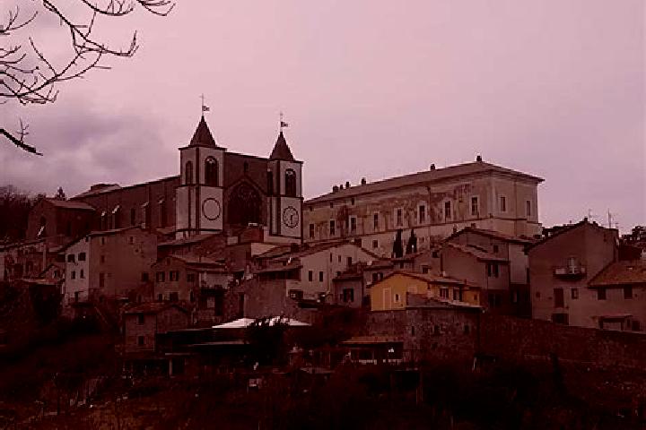 escort San Martino al Cimino
