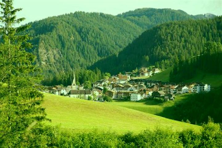 escort San Martino in Badia