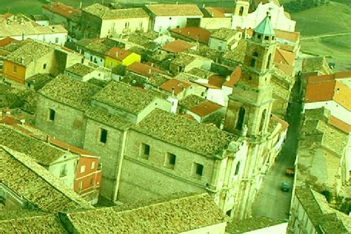 escort San Martino in Pensilis