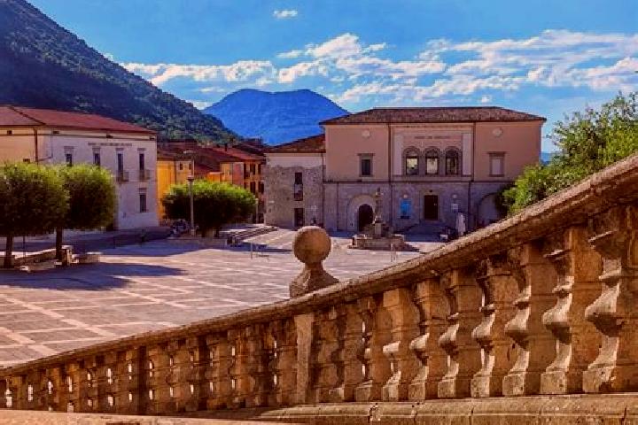 escort San Martino Sannita