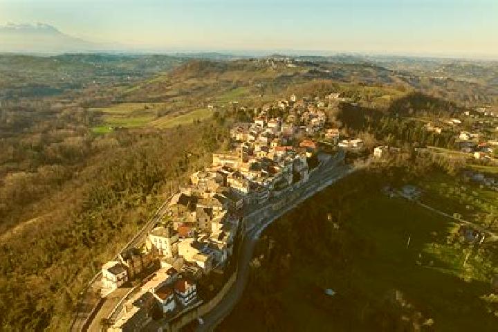 escort San Martino sulla Marrucina
