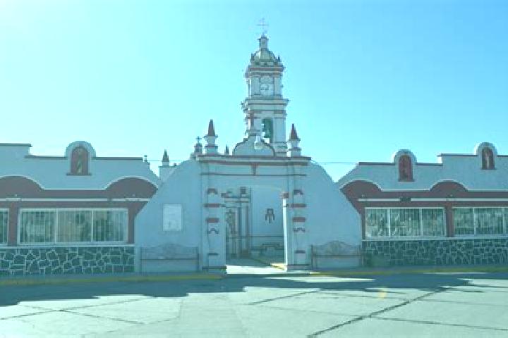 escort San Mateo Capultitlan