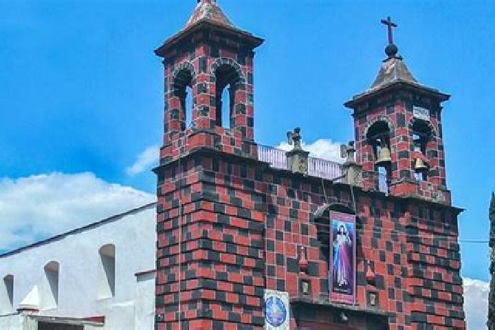 escort San Mateo Ixtacalco