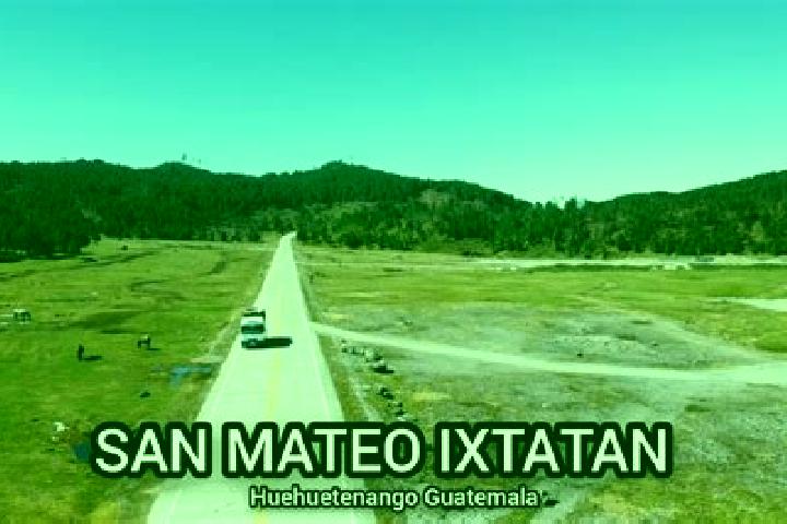 escort San Mateo Ixtatan