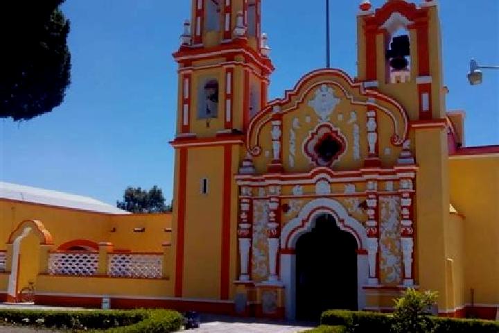 escort San Matias Atzala
