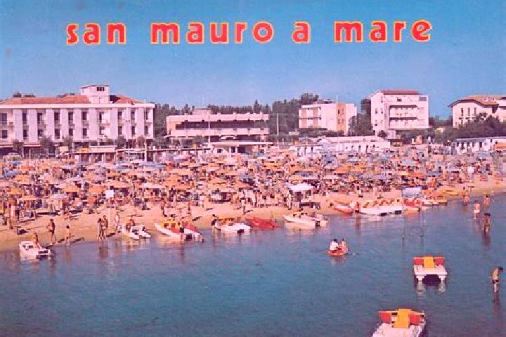 escort San Mauro a Mare