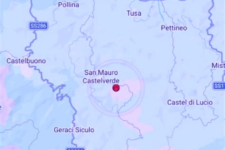 escort San Mauro Castelverde